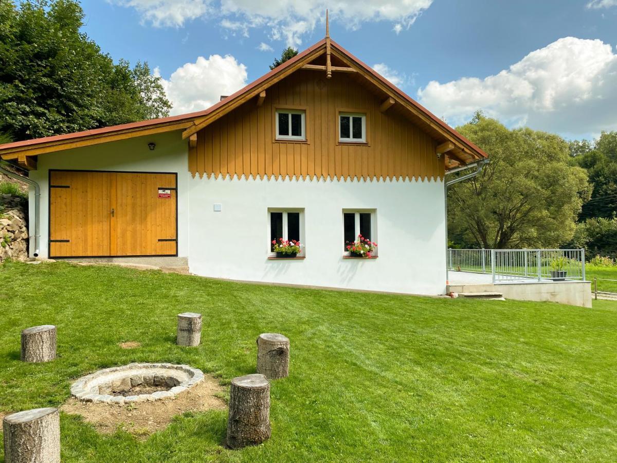 Apartmany Rosenberg Rožmberk nad Vltavou Exterior photo