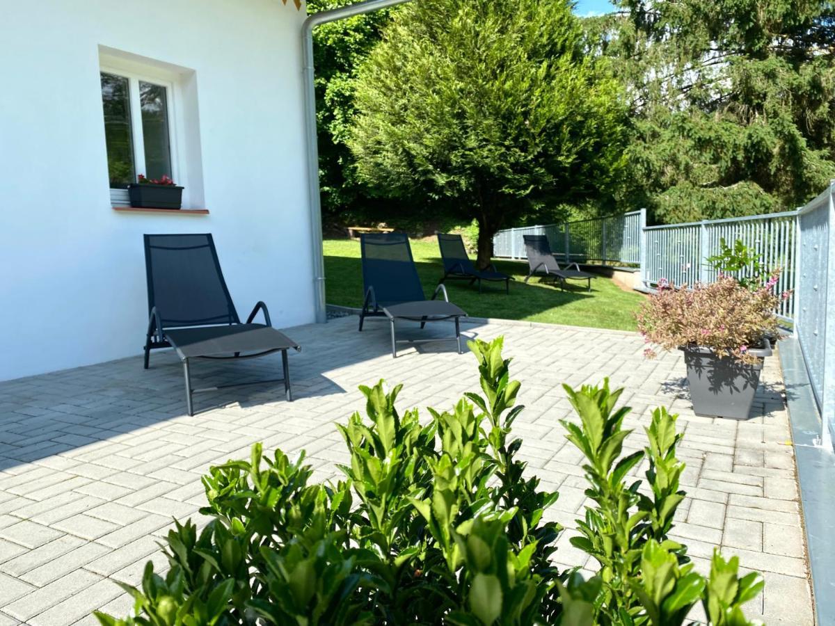 Apartmany Rosenberg Rožmberk nad Vltavou Exterior photo