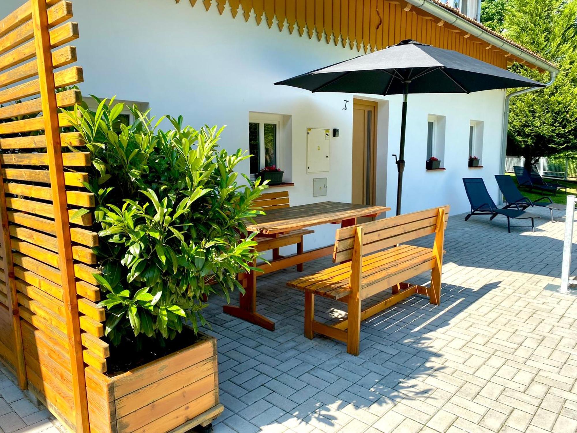 Apartmany Rosenberg Rožmberk nad Vltavou Exterior photo