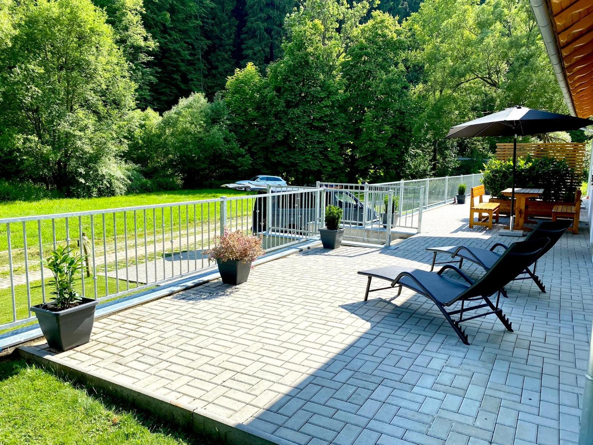Apartmany Rosenberg Rožmberk nad Vltavou Exterior photo