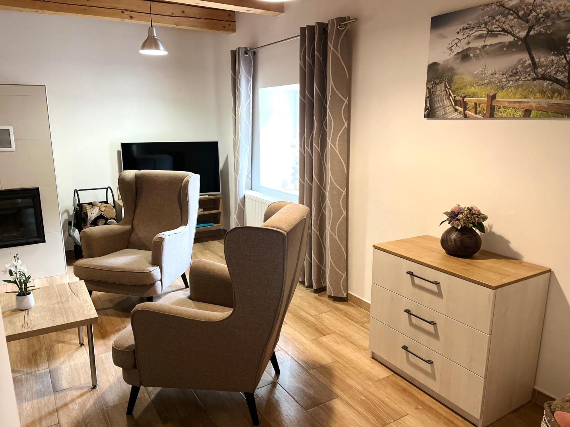 Apartmany Rosenberg Rožmberk nad Vltavou Exterior photo