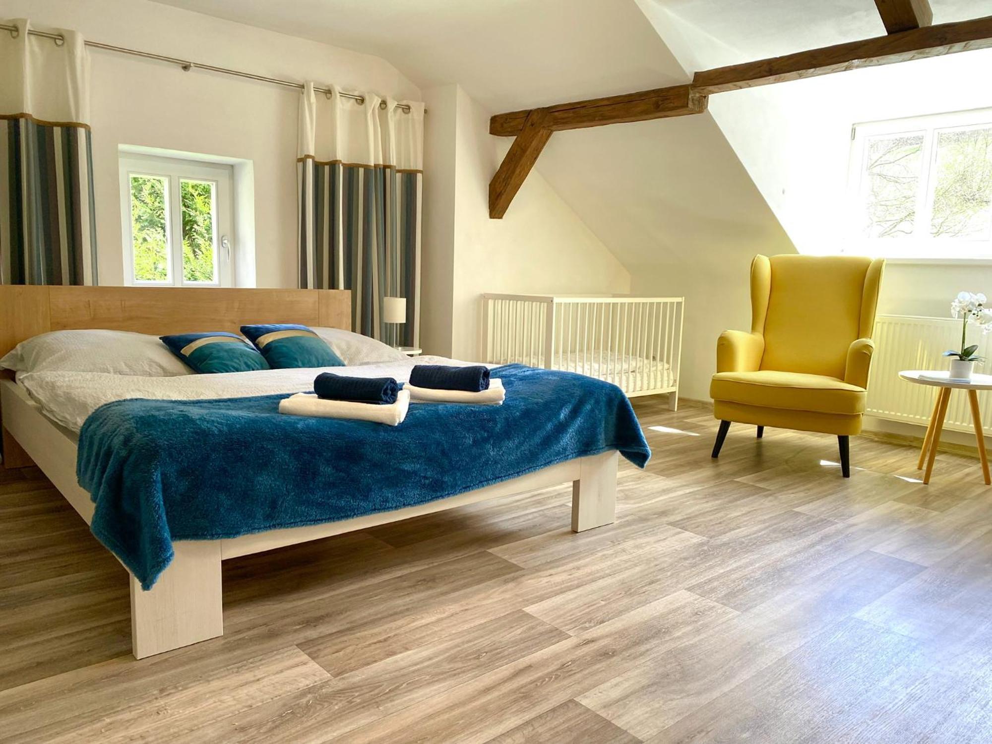 Apartmany Rosenberg Rožmberk nad Vltavou Room photo