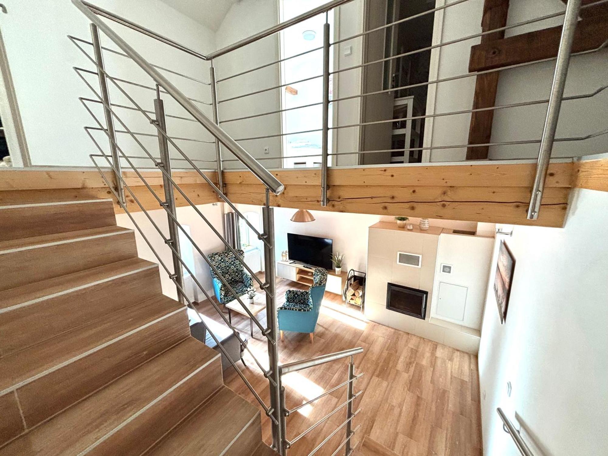 Apartmany Rosenberg Rožmberk nad Vltavou Room photo